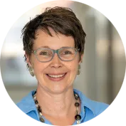 Gloria Frenzel