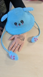 Hase