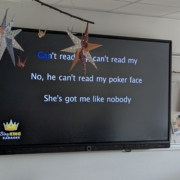 Karaoke