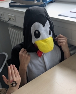 Pinguin