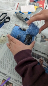 Klimaworkshop 8