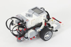 Lego Education